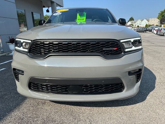 2023 Dodge Durango GT Premium