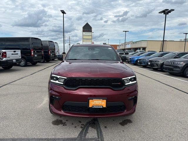 2023 Dodge Durango GT Plus