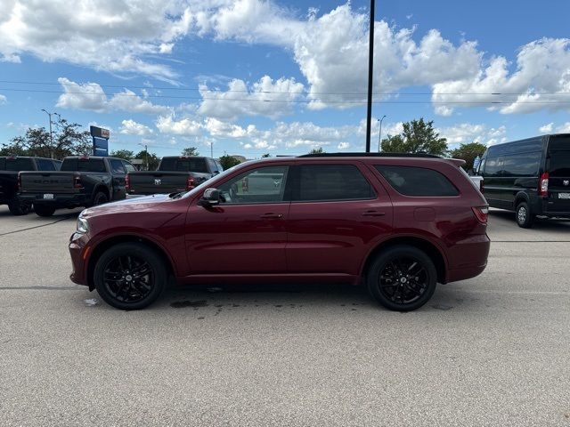 2023 Dodge Durango GT Plus