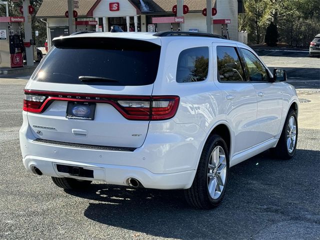 2023 Dodge Durango GT Plus