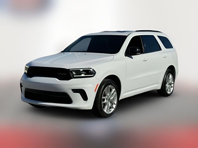 2023 Dodge Durango GT Plus