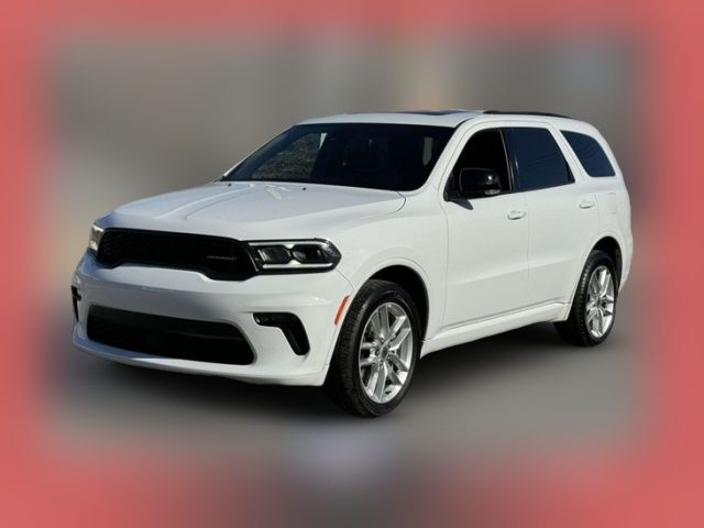 2023 Dodge Durango GT Plus