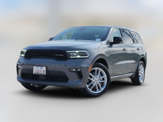 2023 Dodge Durango GT Plus