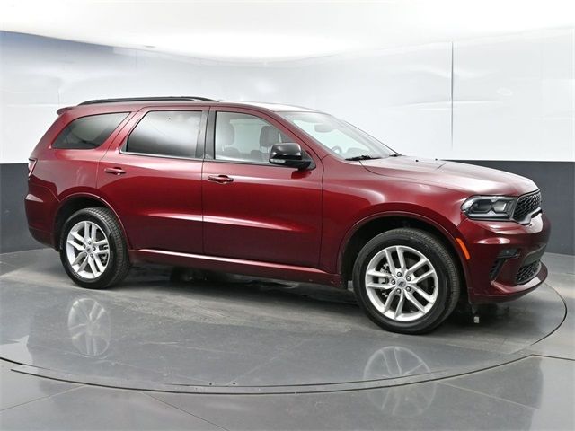 2023 Dodge Durango GT Plus