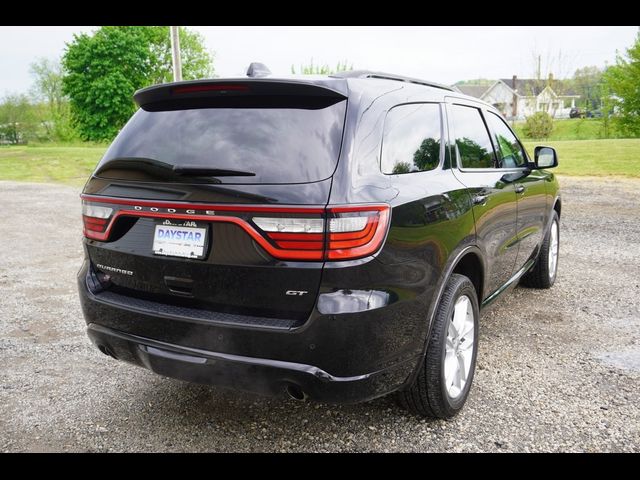 2023 Dodge Durango GT Plus