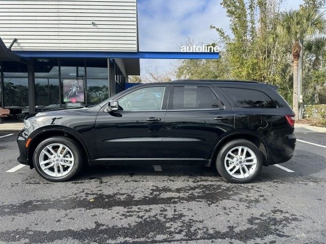 2023 Dodge Durango GT Plus