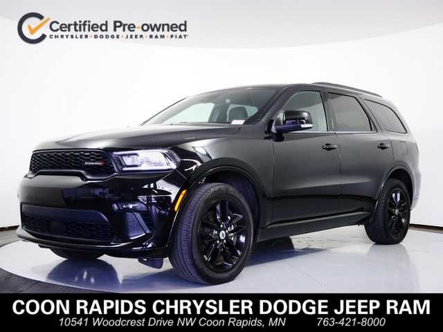 2023 Dodge Durango GT Plus