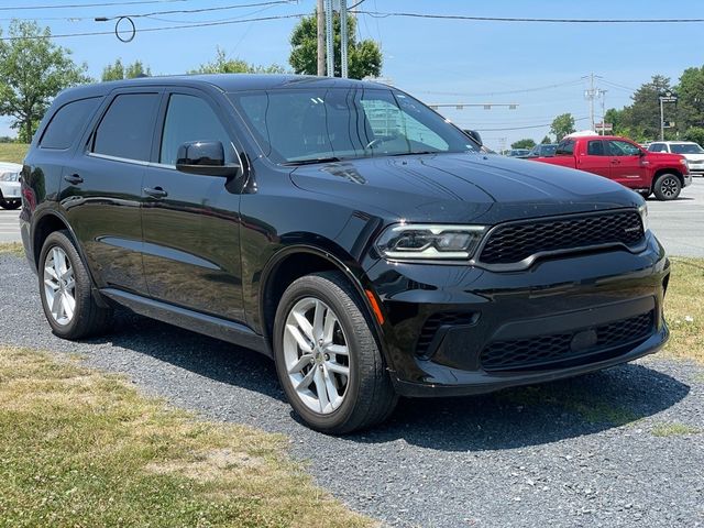 2023 Dodge Durango GT Launch Edition