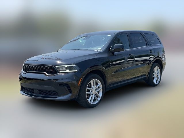 2023 Dodge Durango GT Launch Edition