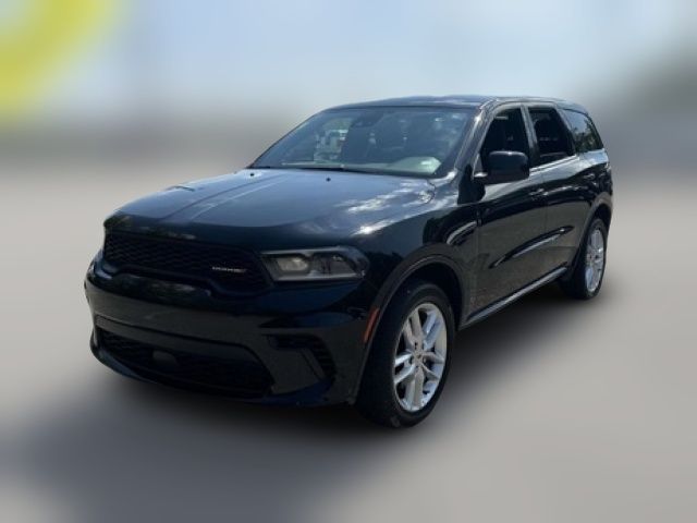 2023 Dodge Durango GT Launch Edition