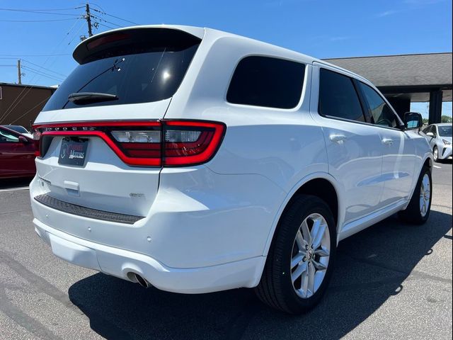 2023 Dodge Durango GT Launch Edition