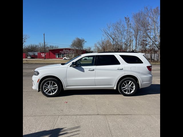 2023 Dodge Durango GT Premium