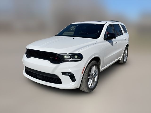 2023 Dodge Durango GT Premium