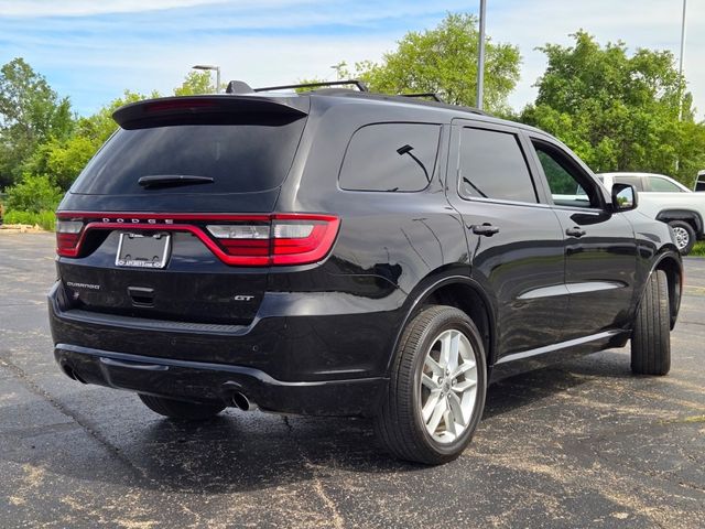 2023 Dodge Durango GT Plus