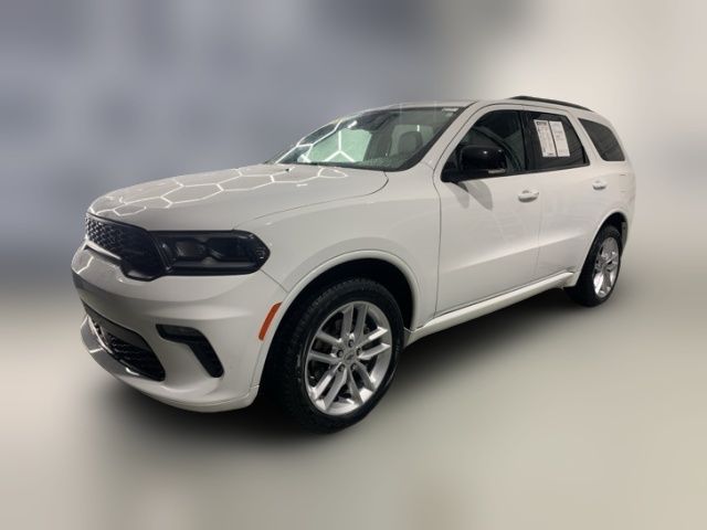 2023 Dodge Durango GT Plus