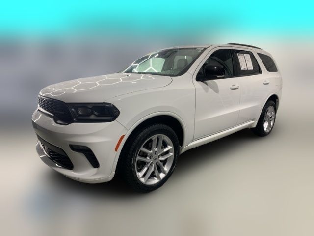 2023 Dodge Durango GT Plus