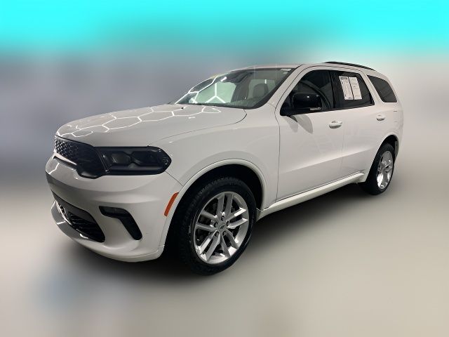 2023 Dodge Durango GT Plus