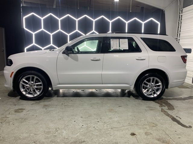 2023 Dodge Durango GT Plus