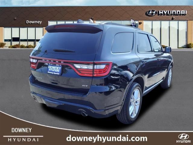 2023 Dodge Durango GT Plus