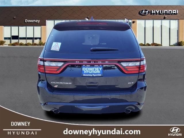 2023 Dodge Durango GT Plus