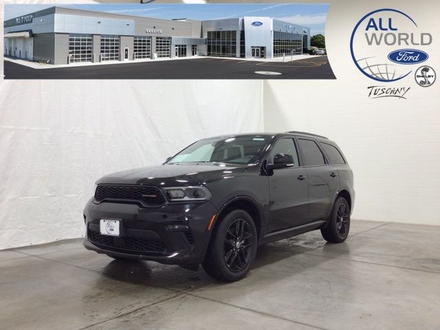 2023 Dodge Durango GT Plus