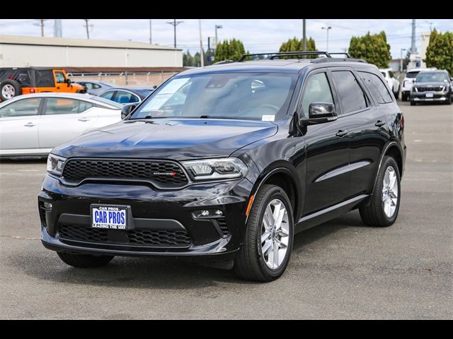 2023 Dodge Durango GT Plus