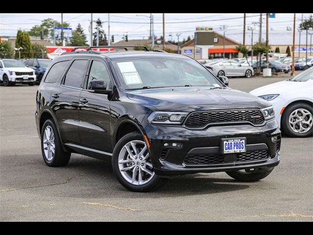 2023 Dodge Durango GT Plus