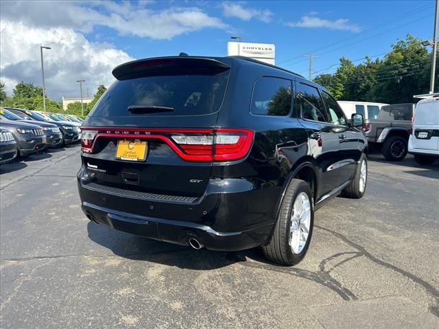 2023 Dodge Durango GT Plus