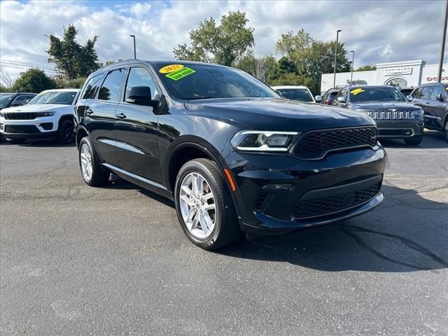 2023 Dodge Durango GT Plus