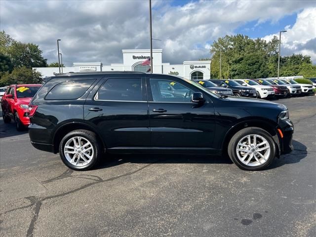 2023 Dodge Durango GT Plus