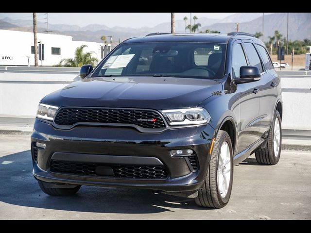 2023 Dodge Durango GT Plus