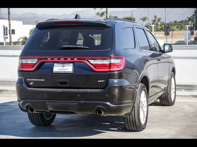 2023 Dodge Durango GT Plus