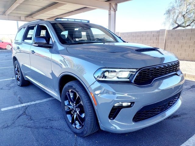 2023 Dodge Durango GT Plus