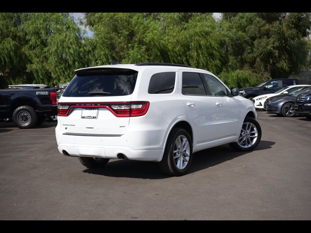 2023 Dodge Durango GT Plus