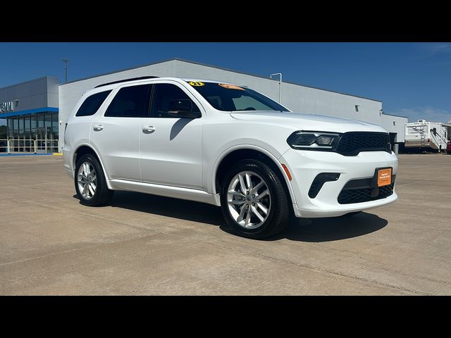 2023 Dodge Durango GT Plus