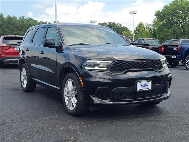 2023 Dodge Durango GT