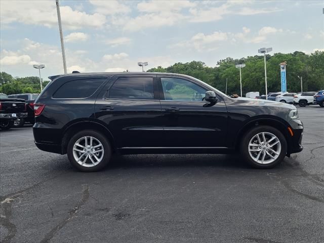 2023 Dodge Durango GT