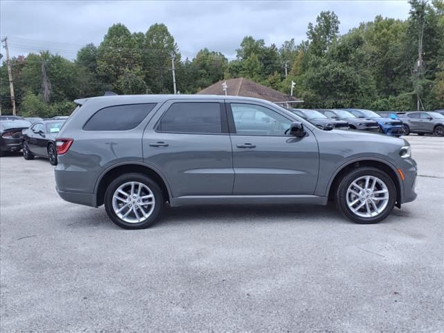 2023 Dodge Durango GT