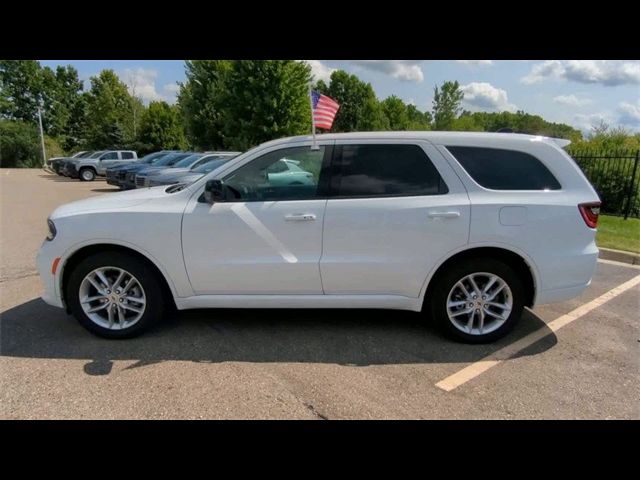 2023 Dodge Durango GT