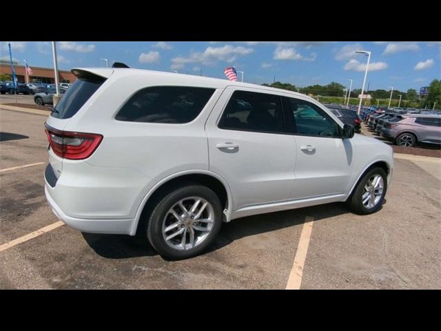 2023 Dodge Durango GT