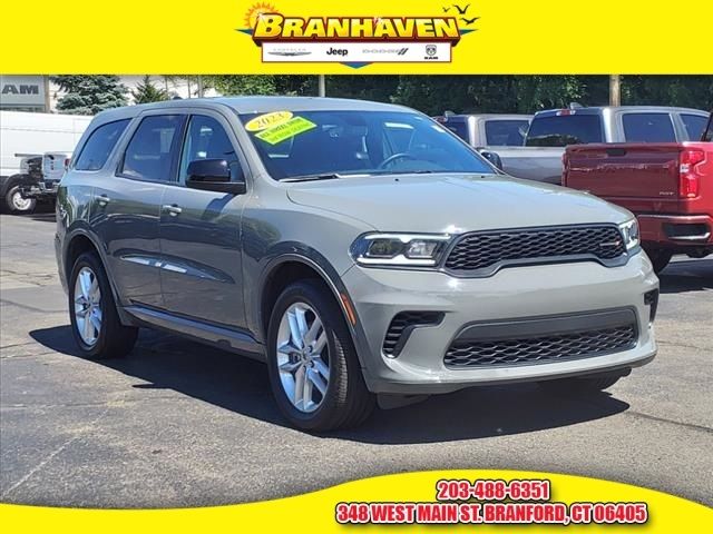 2023 Dodge Durango GT