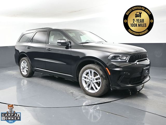 2023 Dodge Durango GT Plus