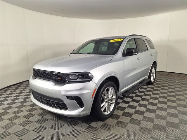 2023 Dodge Durango GT Plus