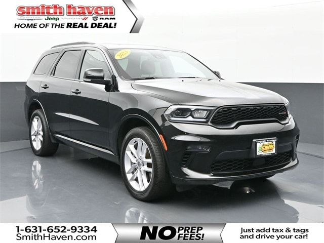 2023 Dodge Durango GT Plus