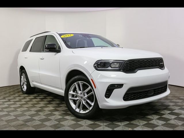 2023 Dodge Durango GT Plus