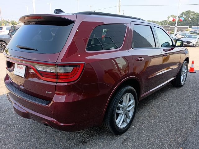 2023 Dodge Durango GT Plus