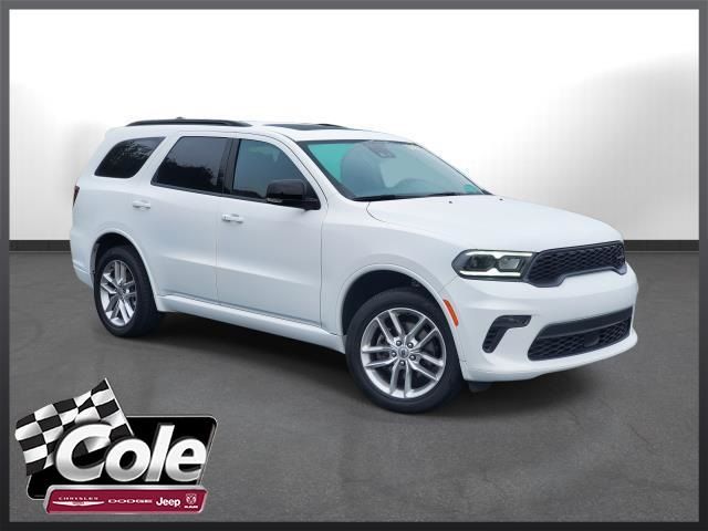 2023 Dodge Durango GT Plus