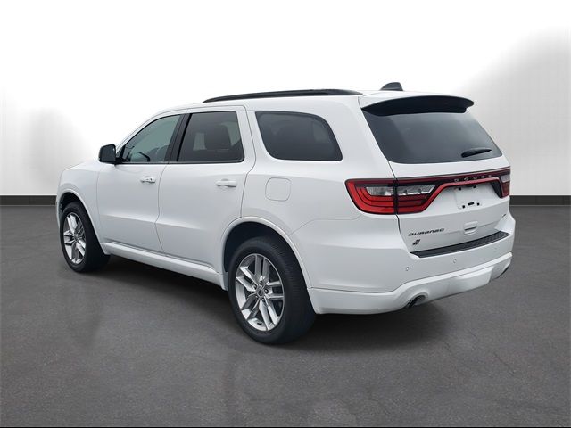 2023 Dodge Durango GT Plus