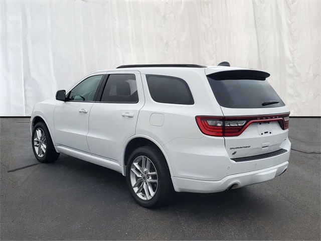 2023 Dodge Durango GT Plus