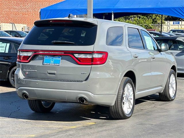 2023 Dodge Durango GT